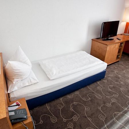 H+ Hotel Siegen Extérieur photo