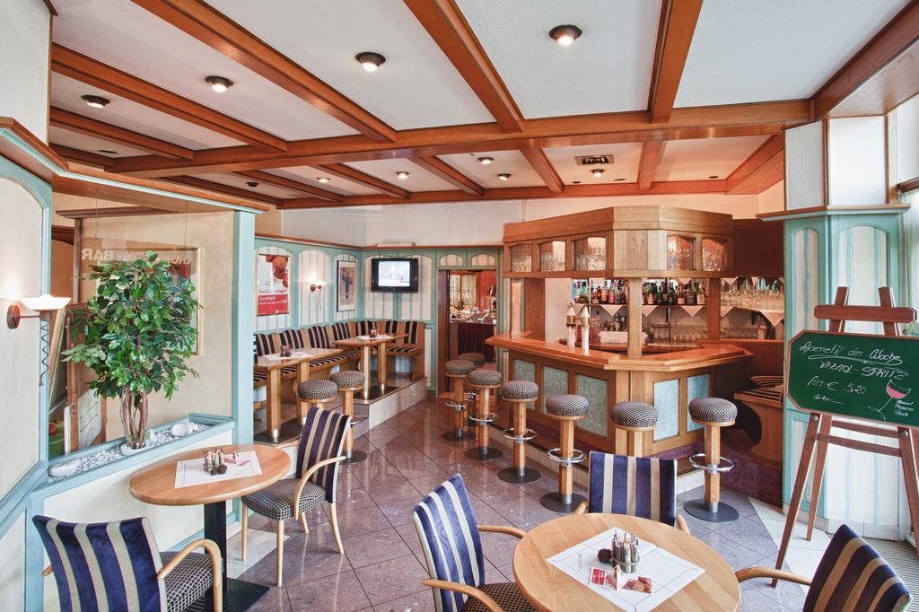 H+ Hotel Siegen Extérieur photo