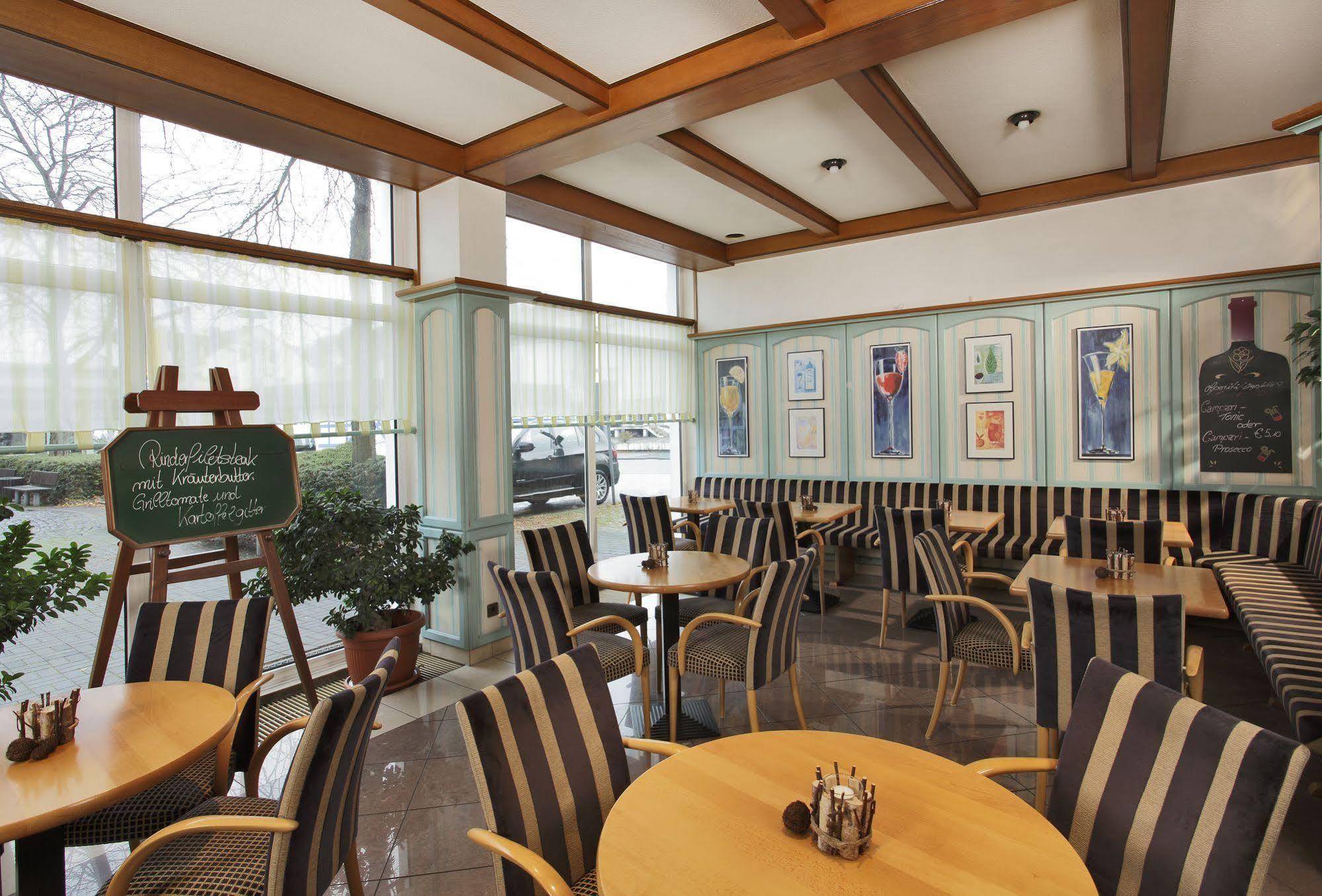 H+ Hotel Siegen Extérieur photo