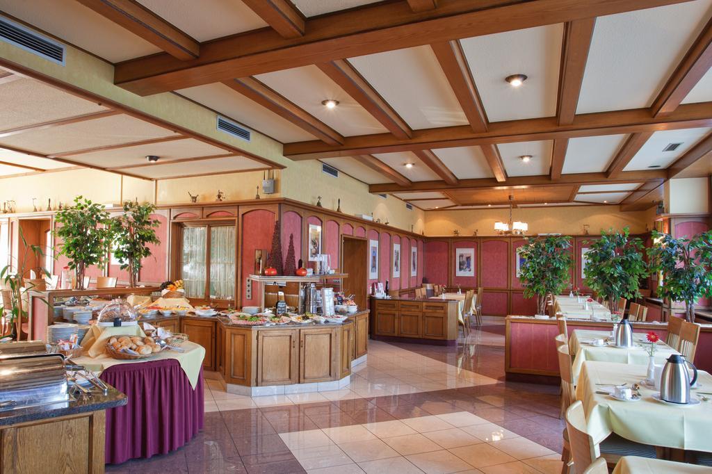 H+ Hotel Siegen Extérieur photo