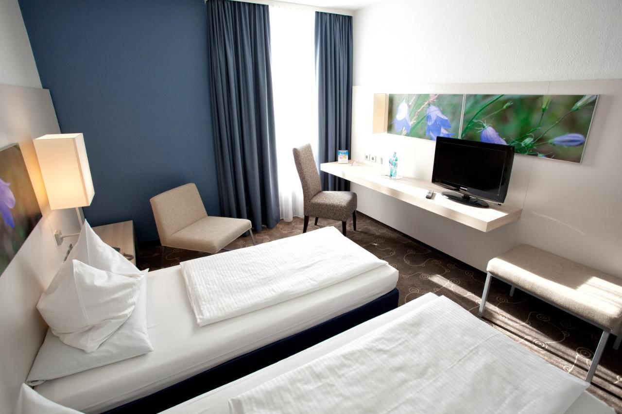 H+ Hotel Siegen Chambre photo