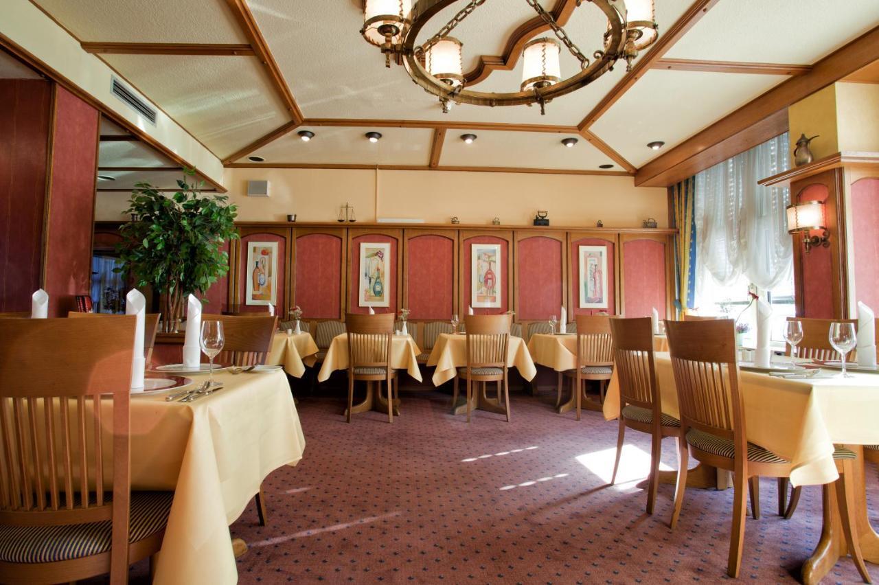 H+ Hotel Siegen Extérieur photo