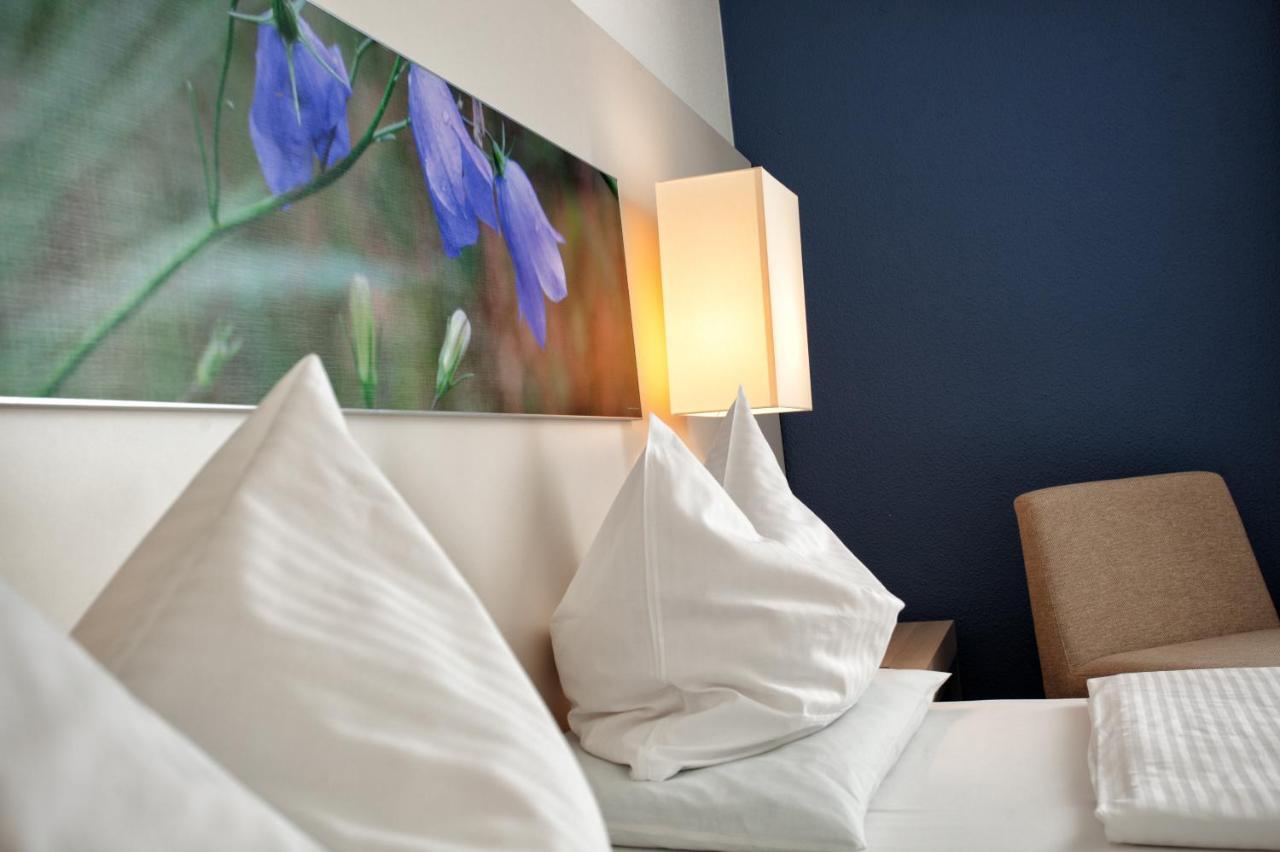 H+ Hotel Siegen Chambre photo