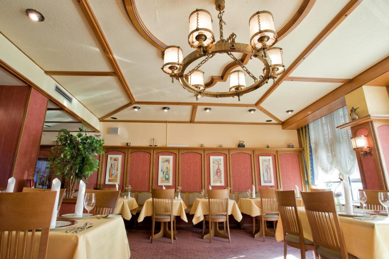 H+ Hotel Siegen Extérieur photo