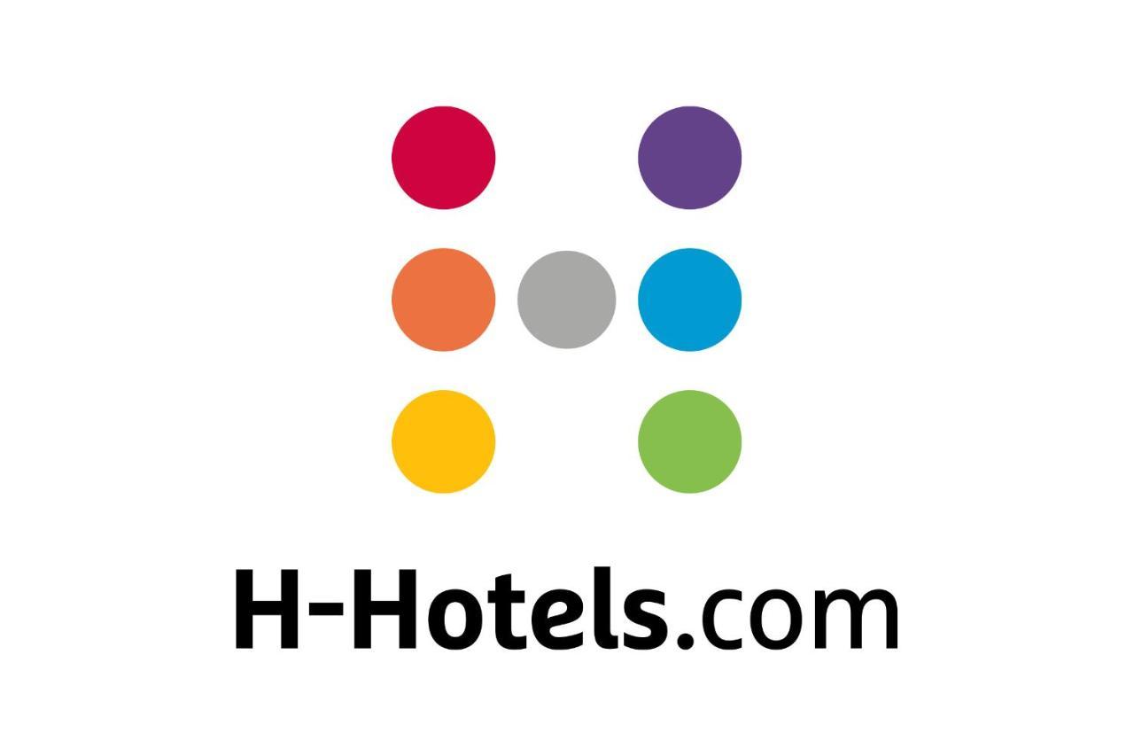 H+ Hotel Siegen Extérieur photo